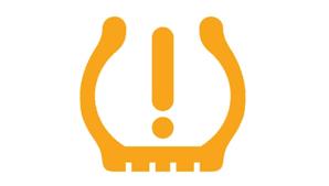 Acura TPMS