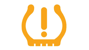 BMW TPMS