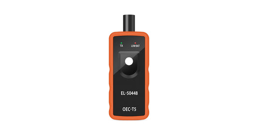 EL50448 TPMS Activation Reset Trigger Tool For GM Vehicles