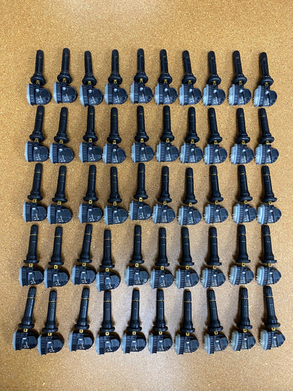 Schrader TPMS Programmable Sensor-33500 - Snap-in TPMS Sensor 50 Pack